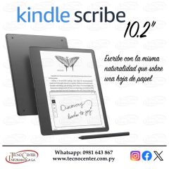 Kindle Scribe 10.2 Wi-Fi